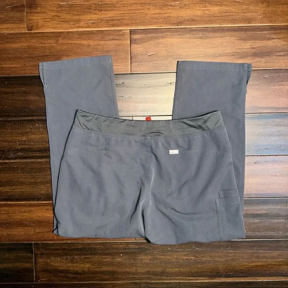 Figs Ladies Pants - Picture 5 of 6